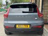 USED 2021 21 VOLVO XC40 1.5h T5 Twin Engine Recharge 10.7kWh R-Design Pro SUV 5dr Petrol Plug-in Hybrid Auto Euro 6 (s/s) (262 ps) Panoramic | 360 Cam | Apple CarPlay