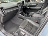 USED 2021 21 VOLVO XC40 1.5h T5 Twin Engine Recharge 10.7kWh R-Design Pro SUV 5dr Petrol Plug-in Hybrid Auto Euro 6 (s/s) (262 ps) Panoramic | 360 Cam | Apple CarPlay