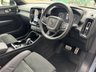 USED 2021 21 VOLVO XC40 1.5h T5 Twin Engine Recharge 10.7kWh R-Design Pro SUV 5dr Petrol Plug-in Hybrid Auto Euro 6 (s/s) (262 ps) Panoramic | 360 Cam | Apple CarPlay