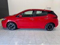 USED 2022 72 NISSAN LEAF 39kWh Acenta Auto 5dr DEPOSIT TAKEN