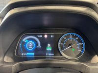 USED 2022 72 NISSAN LEAF 39kWh Acenta Auto 5dr DEPOSIT TAKEN