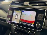 USED 2022 72 NISSAN LEAF 39kWh Acenta Auto 5dr DEPOSIT TAKEN