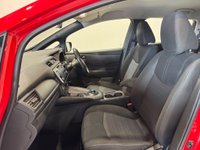 USED 2022 72 NISSAN LEAF 39kWh Acenta Auto 5dr DEPOSIT TAKEN