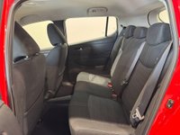 USED 2022 72 NISSAN LEAF 39kWh Acenta Auto 5dr DEPOSIT TAKEN