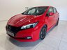 USED 2022 72 NISSAN LEAF 39kWh Acenta Auto 5dr DEPOSIT TAKEN