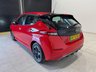 USED 2022 72 NISSAN LEAF 39kWh Acenta Auto 5dr DEPOSIT TAKEN