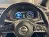 USED 2022 72 NISSAN LEAF 39kWh Acenta Auto 5dr DEPOSIT TAKEN