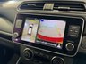 USED 2022 72 NISSAN LEAF 39kWh Acenta Auto 5dr DEPOSIT TAKEN