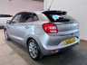 USED 2016 66 SUZUKI BALENO 1.0 Boosterjet SZ5 Hatchback 5dr Petrol Auto Euro 6 (111 ps) Adaptive Cruise | Air Conditioning