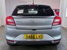 USED 2016 66 SUZUKI BALENO 1.0 Boosterjet SZ5 Hatchback 5dr Petrol Auto Euro 6 (111 ps) Adaptive Cruise | Air Conditioning
