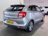 USED 2016 66 SUZUKI BALENO 1.0 Boosterjet SZ5 Hatchback 5dr Petrol Auto Euro 6 (111 ps) Adaptive Cruise | Air Conditioning