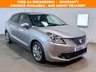 USED 2016 66 SUZUKI BALENO 1.0 Boosterjet SZ5 Hatchback 5dr Petrol Auto Euro 6 (111 ps) Adaptive Cruise | Air Conditioning