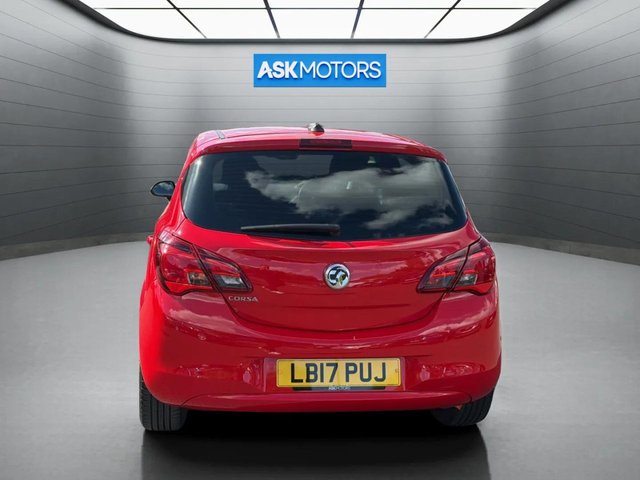 View our VAUXHALL CORSA