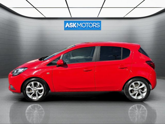 View our VAUXHALL CORSA