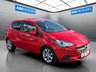 USED 2017 17 VAUXHALL CORSA 1.4i ecoFLEX Energy Hatchback 5dr Petrol Manual Euro 6 (75 ps) 