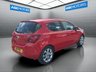 USED 2017 17 VAUXHALL CORSA 1.4i ecoFLEX Energy Hatchback 5dr Petrol Manual Euro 6 (75 ps) 