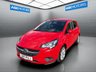 USED 2017 17 VAUXHALL CORSA 1.4i ecoFLEX Energy Hatchback 5dr Petrol Manual Euro 6 (75 ps) 