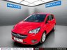 USED 2017 17 VAUXHALL CORSA 1.4i ecoFLEX Energy Hatchback 5dr Petrol Manual Euro 6 (75 ps) 