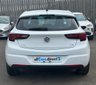 USED 2017 17 VAUXHALL ASTRA 1.6 CDTi ecoFLEX Tech Line FSH!