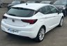 USED 2017 17 VAUXHALL ASTRA 1.6 CDTi ecoFLEX Tech Line FSH!