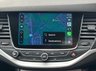 USED 2017 17 VAUXHALL ASTRA 1.6 CDTi ecoFLEX Tech Line FSH!