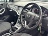 USED 2017 17 VAUXHALL ASTRA 1.6 CDTi ecoFLEX Tech Line FSH!