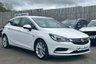 USED 2017 17 VAUXHALL ASTRA 1.6 CDTi ecoFLEX Tech Line FSH!