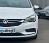 USED 2017 17 VAUXHALL ASTRA 1.6 CDTi ecoFLEX Tech Line FSH!