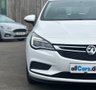 USED 2017 17 VAUXHALL ASTRA 1.6 CDTi ecoFLEX Tech Line FSH!