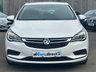 USED 2017 17 VAUXHALL ASTRA 1.6 CDTi ecoFLEX Tech Line FSH!