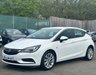 USED 2017 17 VAUXHALL ASTRA 1.6 CDTi ecoFLEX Tech Line FSH!