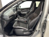 USED 2022 71 NISSAN JUKE 1.0 DIG-T N-Connecta DCT Auto Euro 6 (s/s) 5dr Sat Nav - Auto - Camera