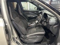 USED 2022 71 NISSAN JUKE 1.0 DIG-T N-Connecta DCT Auto Euro 6 (s/s) 5dr Sat Nav - Auto - Camera