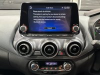 USED 2022 71 NISSAN JUKE 1.0 DIG-T N-Connecta DCT Auto Euro 6 (s/s) 5dr Sat Nav - Auto - Camera