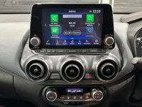 USED 2022 71 NISSAN JUKE 1.0 DIG-T N-Connecta DCT Auto Euro 6 (s/s) 5dr Sat Nav - Auto - Camera