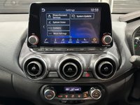 USED 2022 71 NISSAN JUKE 1.0 DIG-T N-Connecta DCT Auto Euro 6 (s/s) 5dr Sat Nav - Auto - Camera