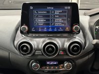 USED 2022 71 NISSAN JUKE 1.0 DIG-T N-Connecta DCT Auto Euro 6 (s/s) 5dr Sat Nav - Auto - Camera