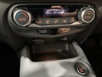 USED 2022 71 NISSAN JUKE 1.0 DIG-T N-Connecta DCT Auto Euro 6 (s/s) 5dr Sat Nav - Auto - Camera