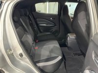 USED 2022 71 NISSAN JUKE 1.0 DIG-T N-Connecta DCT Auto Euro 6 (s/s) 5dr Sat Nav - Auto - Camera