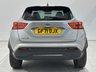 USED 2022 71 NISSAN JUKE 1.0 DIG-T N-Connecta DCT Auto Euro 6 (s/s) 5dr Sat Nav - Auto - Camera
