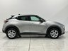 USED 2022 71 NISSAN JUKE 1.0 DIG-T N-Connecta DCT Auto Euro 6 (s/s) 5dr Sat Nav - Auto - Camera