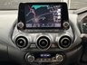 USED 2022 71 NISSAN JUKE 1.0 DIG-T N-Connecta DCT Auto Euro 6 (s/s) 5dr Sat Nav - Auto - Camera