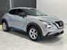 USED 2022 71 NISSAN JUKE 1.0 DIG-T N-Connecta DCT Auto Euro 6 (s/s) 5dr Sat Nav - Auto - Camera