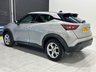 USED 2022 71 NISSAN JUKE 1.0 DIG-T N-Connecta DCT Auto Euro 6 (s/s) 5dr Sat Nav - Auto - Camera