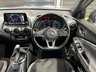 USED 2022 71 NISSAN JUKE 1.0 DIG-T N-Connecta DCT Auto Euro 6 (s/s) 5dr Sat Nav - Auto - Camera