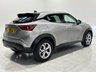 USED 2022 71 NISSAN JUKE 1.0 DIG-T N-Connecta DCT Auto Euro 6 (s/s) 5dr Sat Nav - Auto - Camera