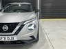 USED 2022 71 NISSAN JUKE 1.0 DIG-T N-Connecta DCT Auto Euro 6 (s/s) 5dr Sat Nav - Auto - Camera