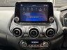 USED 2022 71 NISSAN JUKE 1.0 DIG-T N-Connecta DCT Auto Euro 6 (s/s) 5dr Sat Nav - Auto - Camera