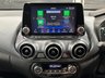 USED 2022 71 NISSAN JUKE 1.0 DIG-T N-Connecta DCT Auto Euro 6 (s/s) 5dr Sat Nav - Auto - Camera