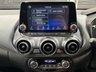USED 2022 71 NISSAN JUKE 1.0 DIG-T N-Connecta DCT Auto Euro 6 (s/s) 5dr Sat Nav - Auto - Camera